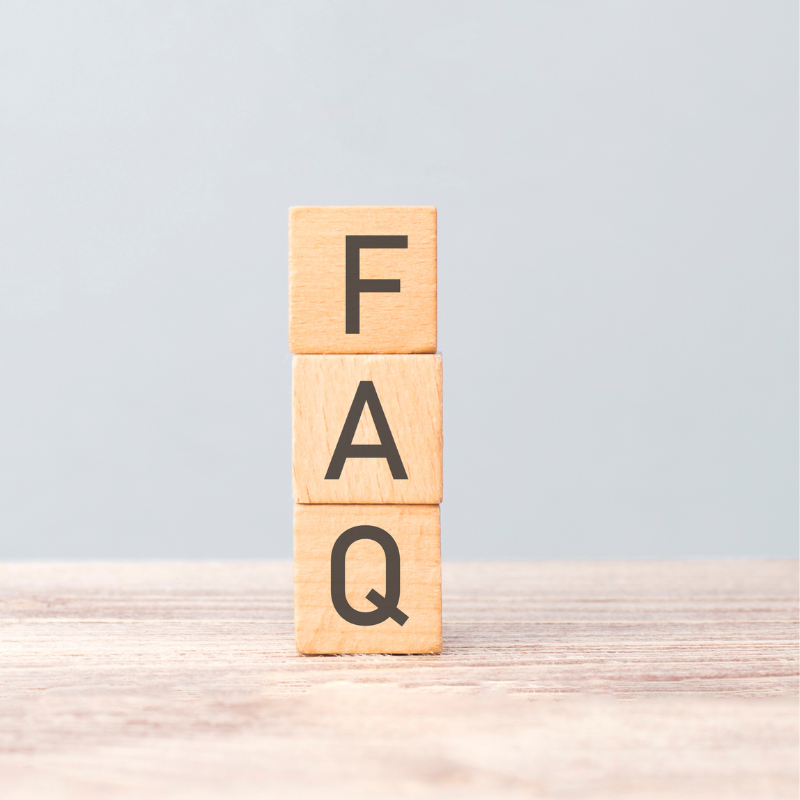 faq