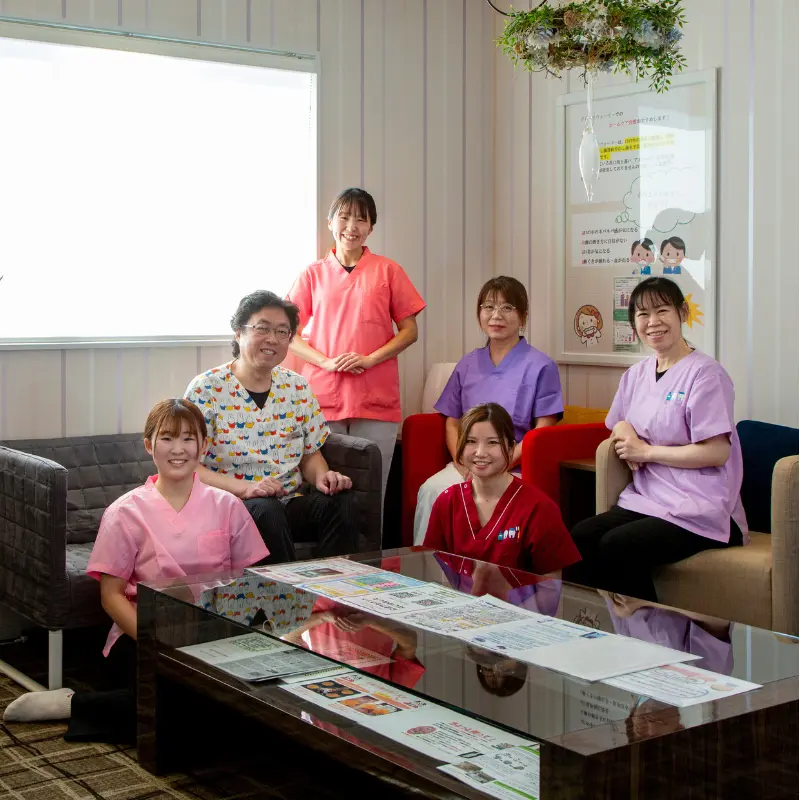 staff