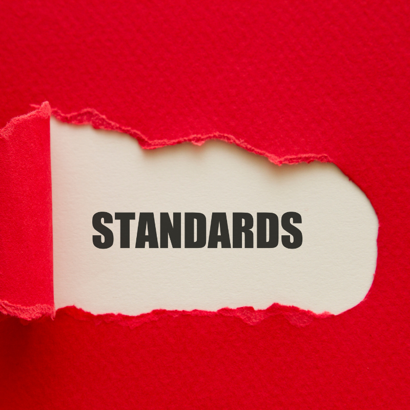 standard