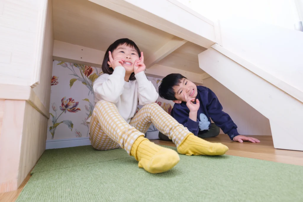 すべるお部屋の写真2